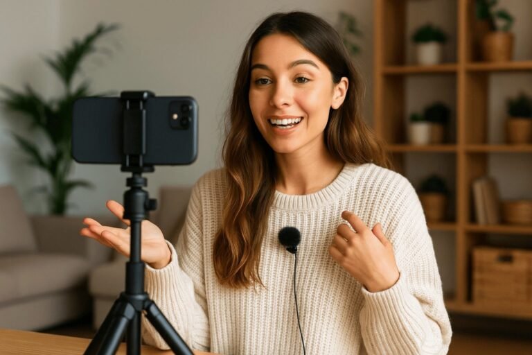 Influencer