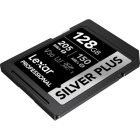 Memoria Lexar 128GB Silver Plus SDXC UHS-I - Imagen 7