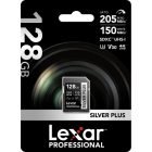 Memoria Lexar 128GB Silver Plus SDXC UHS-I - Imagen 6