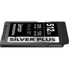 Memoria Lexar SDXC Pro 512GB Silver Plus - Imagen 4