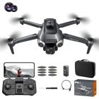 Drone V600 Con Cámara 4k Y Evitación De Obstáculos
