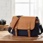 Bolso Fotográfico Multifuncional 10lts – K&f Concept - Imagen 2