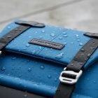Mochila Fotográfica K&f Concept 20lts Impermeable Azul - Imagen 4