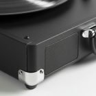 Tocadiscos Retro Con Bluetooth Y Parlantes | 33/45/78 Rpm - Imagen 3