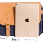 Bolso Fotográfico Multifuncional 10lts – K&f Concept - Imagen 3