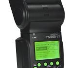 Flash Yongnuo Yn968n Ii Ttl Speedlite Para Nikon - Imagen 4
