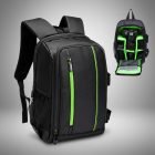 Mochila Fotográfica K&f Concept 20lts Impermeable Azul - Imagen 2