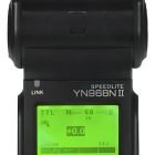 Flash Yongnuo Yn968n Ii Ttl Speedlite Para Nikon - Imagen 3