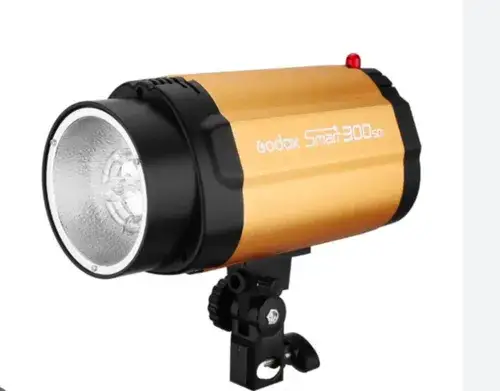 Flash de Estudio Godox 300