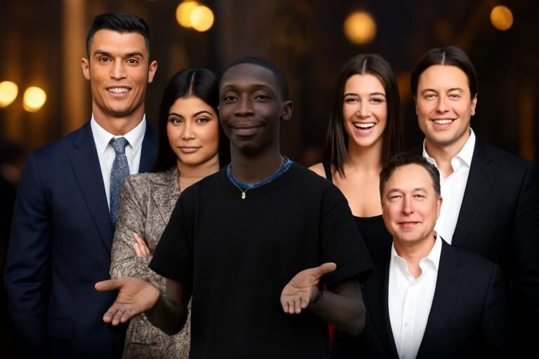 Influencer 2025