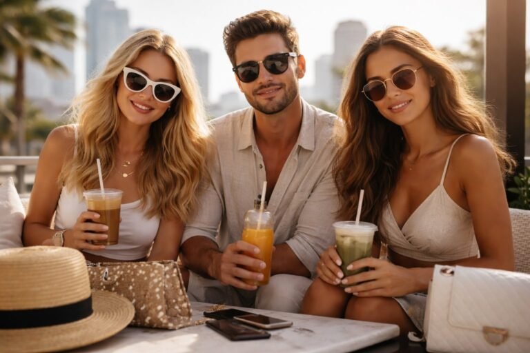 Influencers en Uruguay