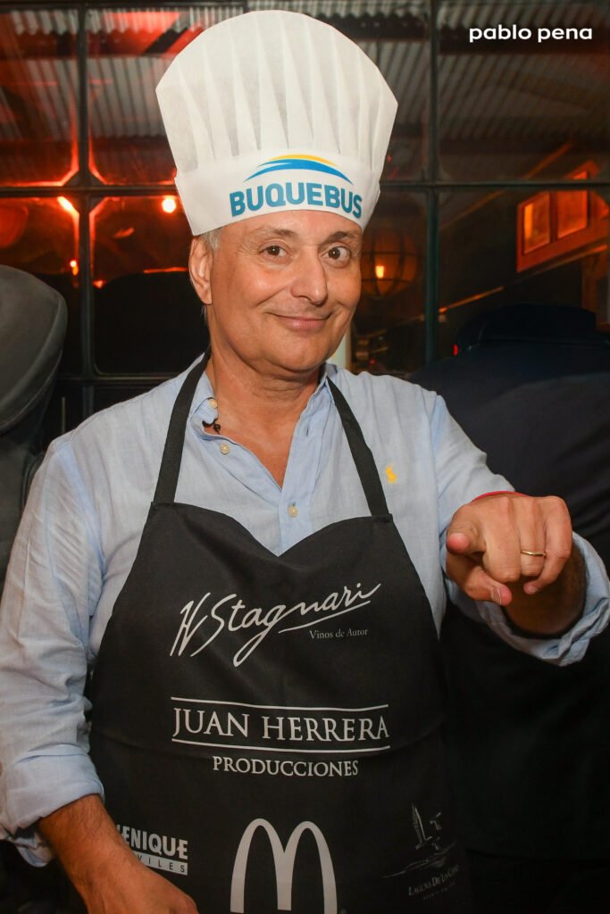 influencer Juan Herrera 