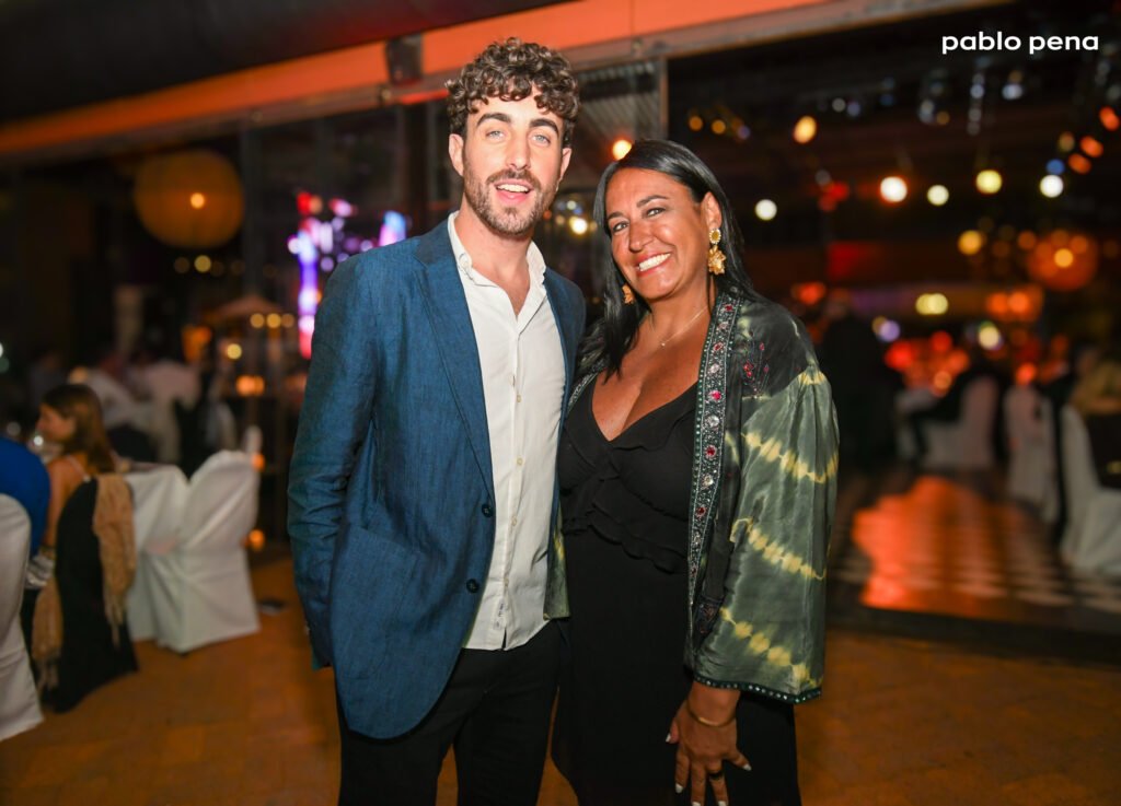 Cena de Famosos 48 Punta del Este 20266