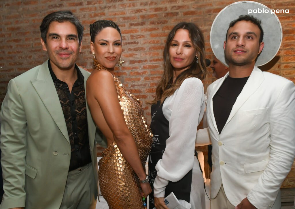 Cena de Famosos 48 Punta del Este 20267