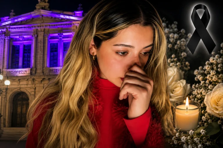 Fallece Paola Márquez a los 30 años: qué se sabe hasta ahora sobre la muerte de la influencer mexicana