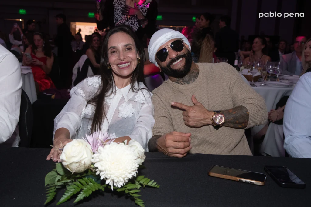 Influencers Awards Uruguay 2025-2026: Sebastián Beltrame fue elegido Influencer del Año 5 INFLUENCERS AWARDS 2026 PABLO PENA 148