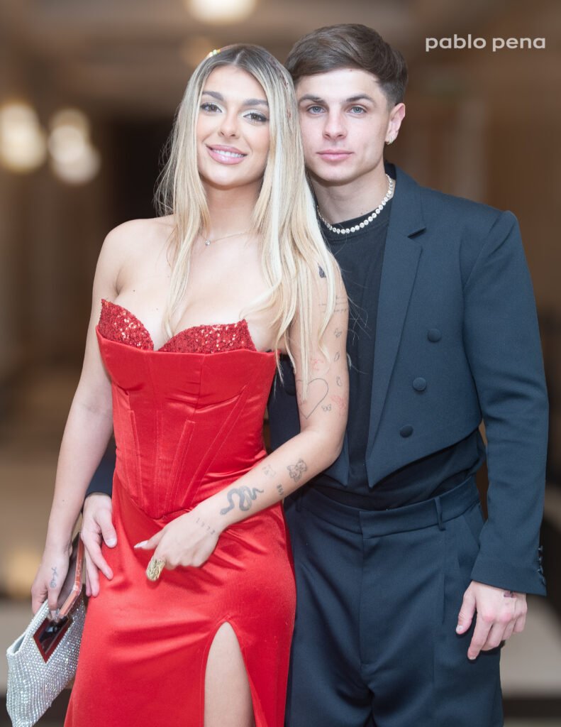 CENA DE FAMOSOS8