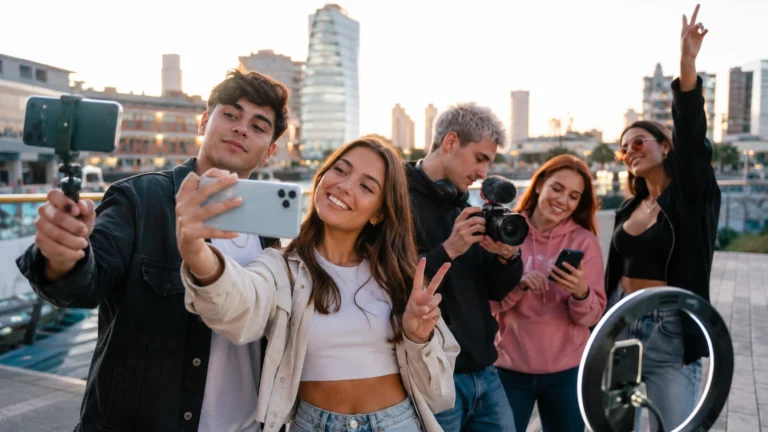 Influencers uruguayos: quién es quién en el ecosistema digital de Uruguay